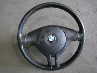 Запчасть рулевое колесо с air bag BMW 3