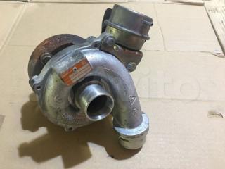 Турбокомпрессор Renault Scenic 1 1.5dCi