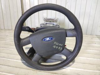 Руль с подушкой Аирбег AIR BAG Ford Focus 2 2006