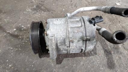 Компрессор подвески Volkswagen Golf 5 2003-2009