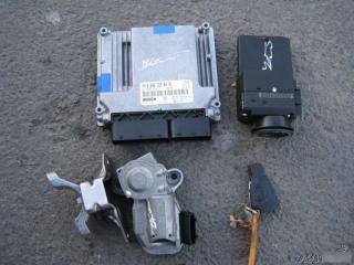 Запчасть блок управления электронный эбу Mercedes Vito W639 2003 -2011