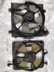 Запчасть вентилятор радиатора Honda CR-V 1996-2002