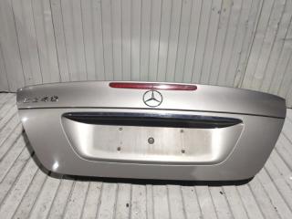 Крышка Дверь багажника Mercedes W211 E-Class 2002 - 2009