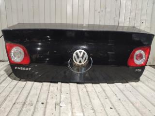 Запчасть крышка дверь багажника Volkswagen Passat B6 2005 - 2010