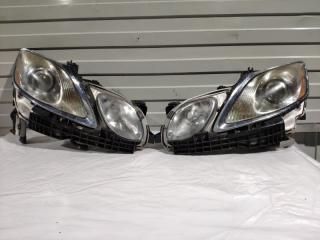 Запчасть фара Lexus GS300 2007 - 2011 GRS190R 8114530B80 контрактная Фара Lexus GS300 2007 - 2011 GRS190R 8114530B80 контрактная