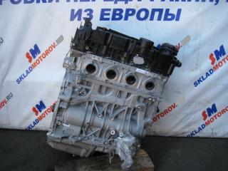 Двигатель контрактный б/у BMW 1 E81 2004 -2012