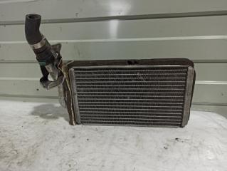 Радиатор отопителя Печки Ford Transit 6 TT9 2002 - 2014