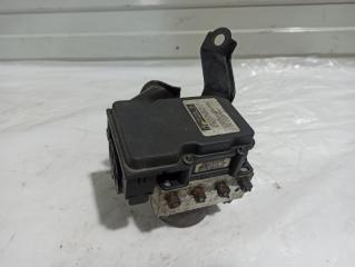 Запчасть блок abs Toyota Corolla Verso 2004 - 2009