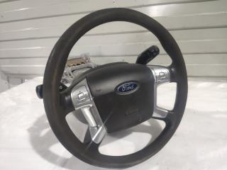 Руль с подушкой Аирбег AIR BAG Ford Focus 2 2005-2008