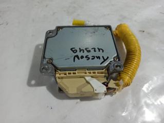 Блок управления AIR BAG Аирбег Tucson BH/JM 2002 - 2009