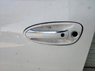 Дверь передняя левая Panamera 2010-2016