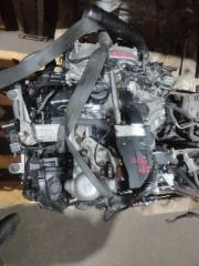 Запчасть двигатель контрактный б/у Mercedes E200 W212 2013 - 2020