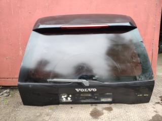 Запчасть крышка дверь багажника Volvo XC90 2002 - 2015
