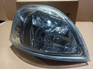 Фара правая Renault Opel Master Movano 2 / A 2004-2010 Фара правая Renault Opel Master Movano 2 / A 2004-2010