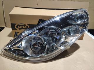 Фара левая Renault Master 3 2010 - наст. время Фара левая Renault Master 3 2010 - наст. время