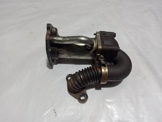 Запчасть трубка егр egr Nissan Qashqai 2007-2014