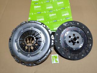 Комплект сцепления Ford Focus 3 Kuga Mondeo 5 C-Max Fiesta 2010 - наст. время 1.5 TDCi - 1.6 TDCi Комплект сцепления Ford Focus 3 Kuga Mondeo 5 C-Max Fiesta 2010 - наст. время 1.5 TDCi - 1.6 TDCi