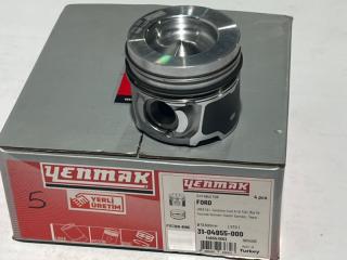 Поршень стандартный STD Ford Transit Connect 2 2013 - наст. время 1.5 TDCi Поршень стандартный STD Ford Transit Connect 2 2013 - наст. время 1.5 TDCi