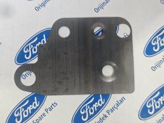 Прокладка вакуумного насоса Ford Transit TT9 FA 2.4 TDCI новая