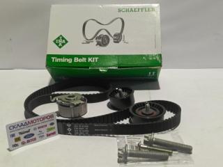 Комплект ГРМ Opel Chevrolet Saab 1.4 - 1.6 - 1.8 новая