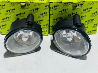 Фара противотуманная левая Renault Opel Nissan Kangoo Laguna Megane Scenic Trafic Clio Twingo Almera Primera Micra Primastar Kubistar Vivaro новая