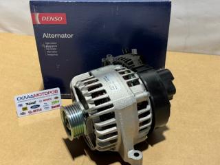Генератор Fiat Ford Lancia Alfa Romeo Doblo Punto Bravo Panda Stilo KA Mito Musa Ypsilon 1.2i - 1.4i новая