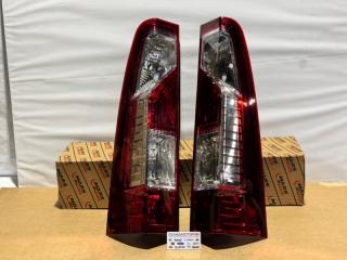 Фонарь задний правый Renault Opel Nissan Master Movano NV400 3 2010 - наст. время Фонарь задний правый Renault Opel Nissan Master Movano NV400 3 2010 - наст. время