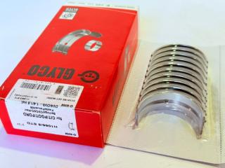 Вкладыши коренные STD Peugeot Citroen Ford Fiat 1.4 HDi - 1.6 HDi новая