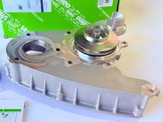 Насос водяной Fiat Ducato 244 250 290 2.3 JTD новая