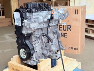 Двигатель новый Peugeot Boxer 3 2.2 BlueHDI Euro-6 новая