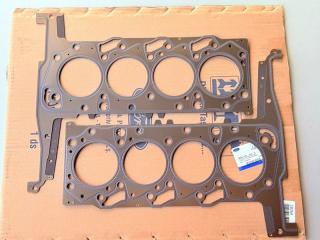 Прокладка ГБЦ 1 зуб Ford Transit 2.2 TDCI 155 RWD Euro-5 новая
