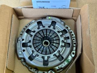 Комплект сцепления Ford Fiesta Fusion 1.2i - 1.3i - 1.4i