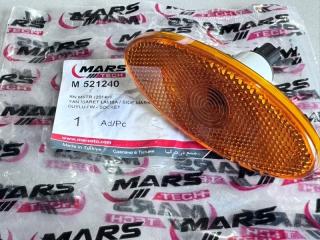 Фонарь габаритный Renault Opel Nissan Master Movano NV400 3 / B / X62 2010 - наст. время Фонарь габаритный Renault Opel Nissan Master Movano NV400 3 / B / X62 2010 - наст. время