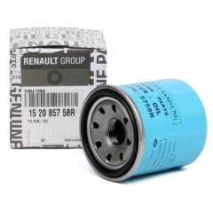 Фильтр масляный Renault Logan Sandero Duster Megane Scenic Kaptur Fluence Лада Ларгус Веста Приора