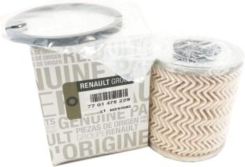 Фильтр топливный Renault Master 3 Movano B 3 2.3 DCi M9T - 2.5 DCi G9U Фильтр топливный Renault Master 3 Movano B 3 2.3 DCi M9T - 2.5 DCi G9U