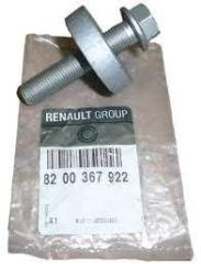 Болт шкива коленвала Renault 1.5 dCi K9K Болт шкива коленвала Renault 1.5 dCi K9K
