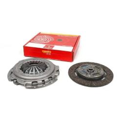 Комплект сцепления Renault Master 2 Trafic 2.5 dCi G9U - 2.2 dCi G9T - 2.0 dCi M9R - 1.9 dCi F9Q Комплект сцепления Renault Master 2 Trafic 2.5 dCi G9U - 2.2 dCi G9T - 2.0 dCi M9R - 1.9 dCi F9Q