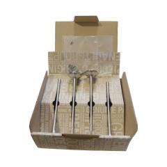 Клапана выпускные Renault 1.6 16V K4M