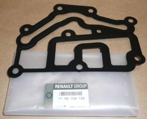 Прокладка корпуса термостата Renault Logan Duster Лада Ларгус 1.6 K4M
