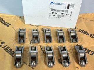 Рокер коромысло клапана Peugeot Citroen Ford 1.5 HDi DV5R Рокер коромысло клапана Peugeot Citroen Ford 1.5 HDi DV5R