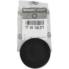 Заглушка распредвала большая Renault 1.6 K4M - 2.0 F4R