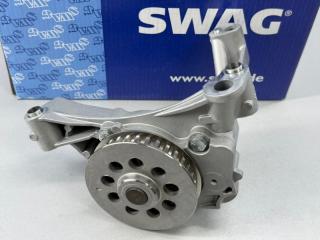 Насос масляный Volkswagen Crafter Amarok Transporter 2.0 TDI