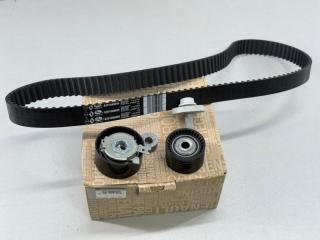 Комплект ГРМ Renault 1.6I 16V K4M