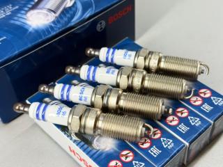 Свеча зажигания Ford Focus C-Max Fusion