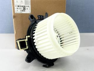 Моторчик отопителя печки Peugeot Traveller 2016 -