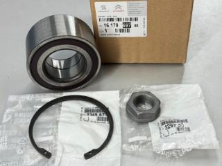 Подшипник передней ступицы Peugeot Traveller 2016 -