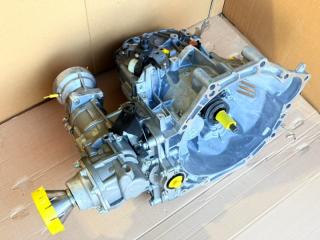 МКПП Механическая коробка передач Peugeot Traveller Expert Jumpy Spacetourer 2016 - 2.0 HDi 4x4