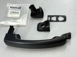 Ручка сдвижной двери Renault Trafic 2014 -