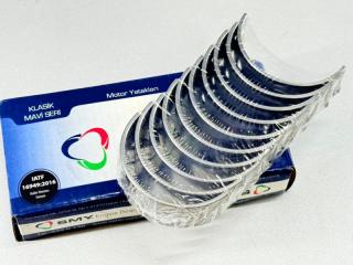 Вкладыши коренные 0.20 Ford Transit Tourneo Connect 1.8 D Вкладыши коренные 0.20 Ford Transit Tourneo Connect 1.8 D