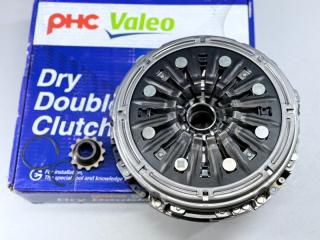 Комплект сцепления 7DCТ Нyundаi Кia 1.6 - 1.7 7DCT